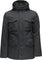 Nobis Pelican Tailored Field Jacket - Men's - Black