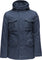 Nobis Pelican Tailored Field Jacket - Men's - Navy