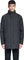 Nobis Pike Tailored Mac Coat - Men's - Black