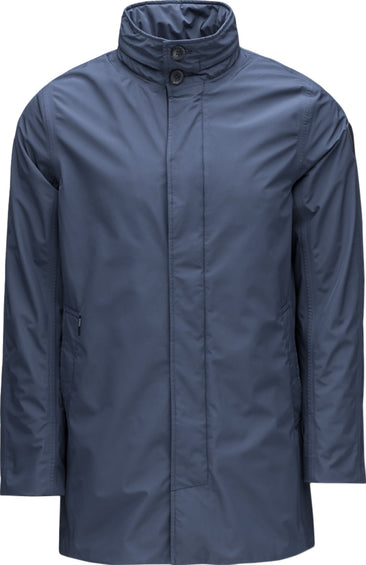 Nobis Pike Tailored Mac Coat - Men's