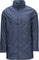Nobis Pike Tailored Mac Coat - Men's - Marine