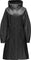 Nobis Reyna Long Shell Jacket - Women's - Black