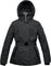 Nobis Shaw Winter Jacket - Women's - Black
