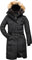 Nobis She-Ra Down Parka - Women's - Black