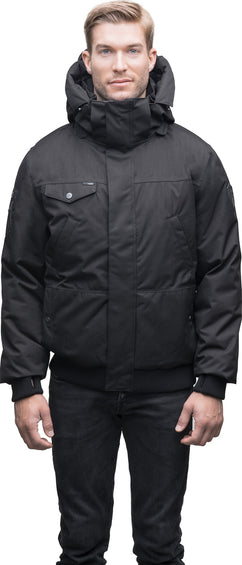 Nobis Stanford Bomber Jacket - Men's