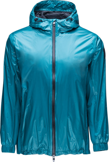 Nobis Stratus Tailored Packable Rain Jacket - Men's 