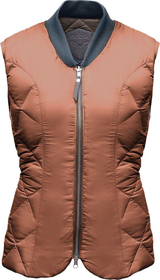 Nobis Talia Reversible Vest - Women's
