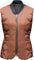 Nobis Talia Reversible Vest - Women's - Dark Brown