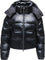 Nobis Tempus Performance Short Puffer Jacket - Women's  - Black