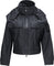 Nobis Viva Cropped Jacket - Women's  - Black