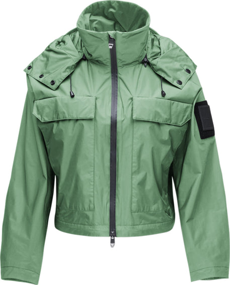 Nobis Viva Cropped Jacket - Women's 