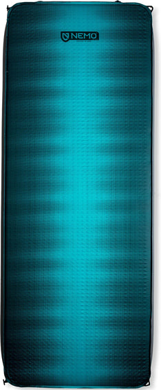 NEMO Equipment Roamer™ Self-Inflating Mattress - Extra Long - Unisex