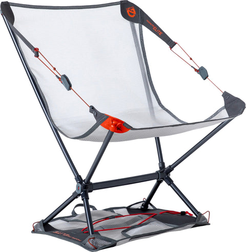 NEMO Equipment Moonlite Elite Reclining Camp Chair 