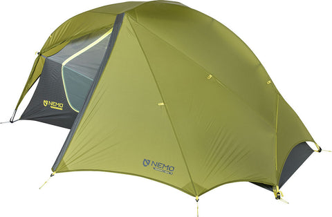 NEMO Equipment Dragonfly™ Osmo Backpacking Tent 1 person