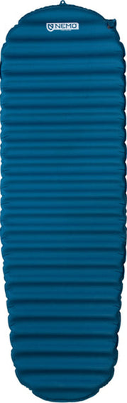 NEMO Equipment Flyer Long/Wide Sleeping Pad - Unisex