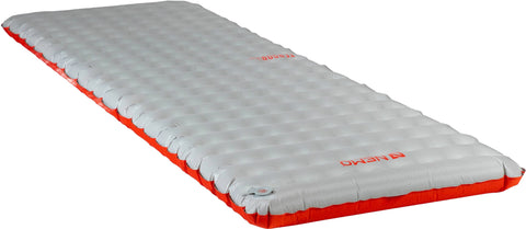 NEMO Equipment Tensor All-Season Sleeping Pad Long - Wide