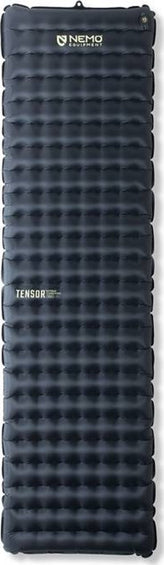 NEMO Equipment Tensor Extreme Conditions Sleeping Pad - Regular