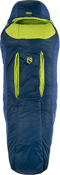 NEMO Equipment Forte™ Endless Promise 20 Long Synthetic Sleeping Bag - Men's