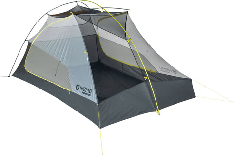 NEMO Equipment Hornet OSMO Tent 3-person