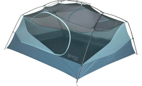 NEMO Equipment Aurora Tent and Footprint 3-person