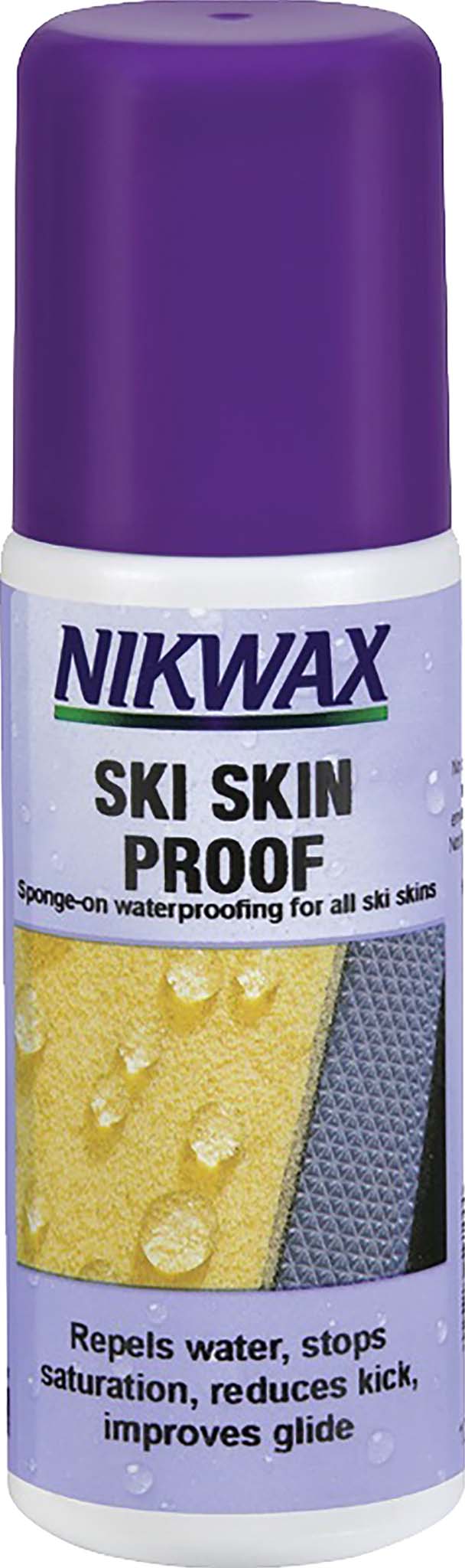 Nikwax Ski skin Proof Altitude Sports