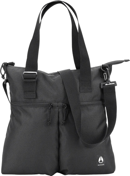 Nixon Heist Bag - Large - Unisex