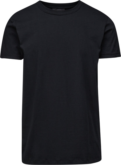 Naked & Famous Circular Knit T-Shirt - Men's