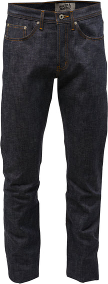Naked & Famous Tried and True Selvedge Pant - Men's