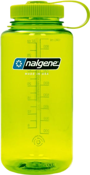 Nalgene Sustain Wide Mouth Water Bottle 32oz