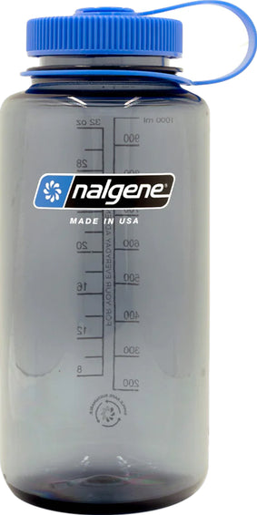 Nalgene Wide Mouth Sustainable Bottle 946ml