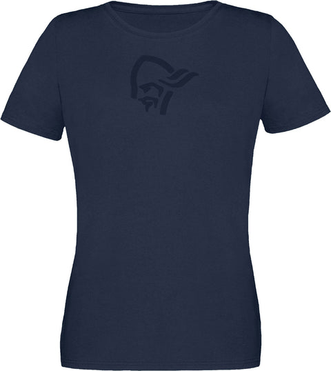 Norrøna /29 Cotton Viking T-Shirt - Women's