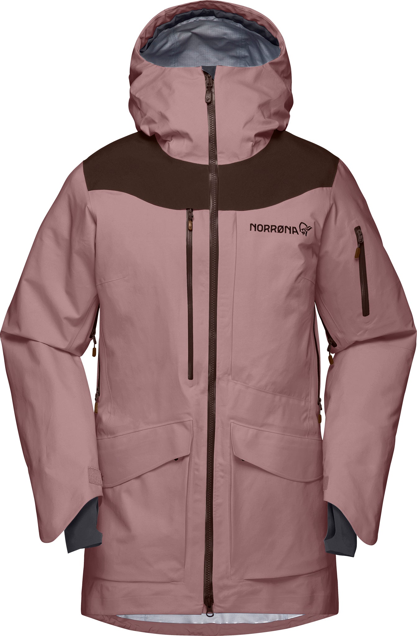 Norrøna Tamok Gore-Tex Performance Shell Jacket - Women's