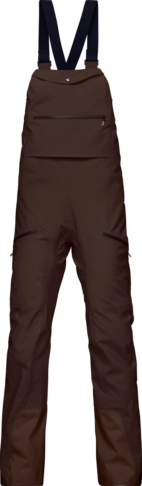 Norrøna Tamok Gore-Tex Performance Shell Bib - Women's | Altitude