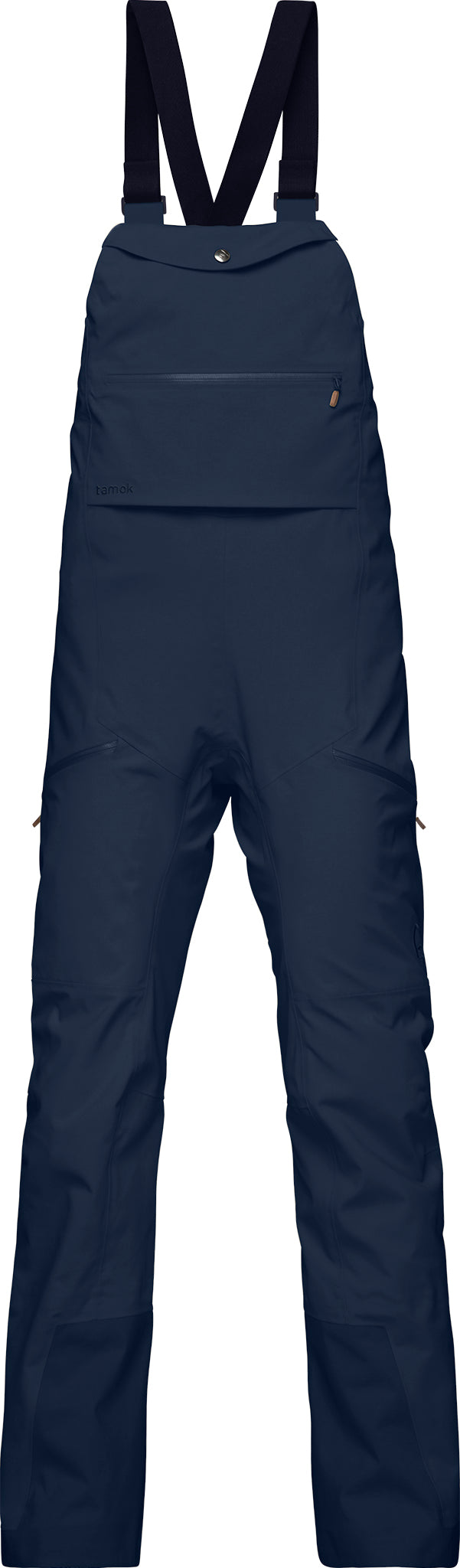 Norrøna Tamok Gore-Tex Performance Shell Bib - Women's | Altitude