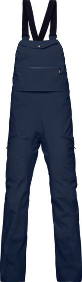 Norrøna Tamok Gore-Tex Performance Shell Bib - Women's