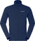 Norrøna Falketind Warm1 Fleece Midlayer- Men's - Indigo Night