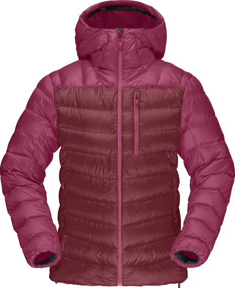 Norrøna Lyngen Down850 Hood - Women's