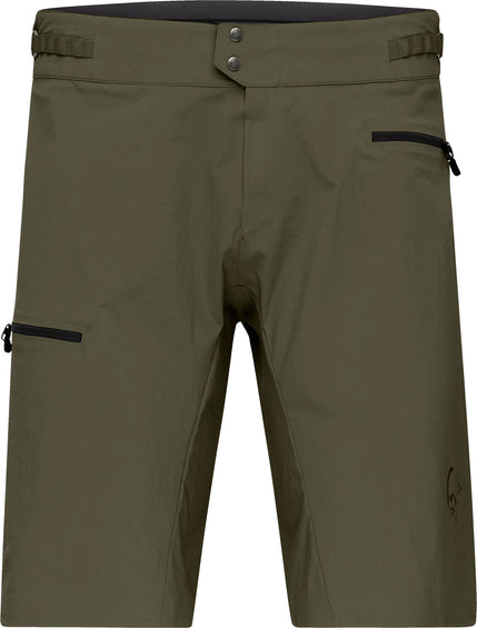 Norrøna Fjørå Flex1 Light Shorts - Men's