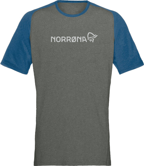 Norrøna Fjora Equaliser Lightweight T-Shirt - Men's