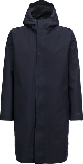 Norse Projects Harstad Shell Gore Tex Hardshell - Men's