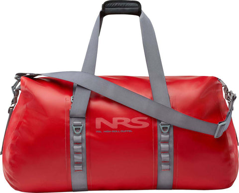 NRS High Roll Duffel Dry Bag 70L