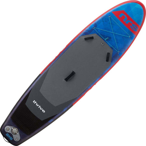 NRS Thrive 9.10 SUP Board - Unisex