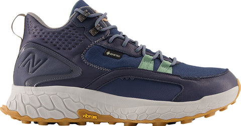 New Balance Fresh Foam X Hierro Mid Gore-Tex Hiking Shoes - Men's