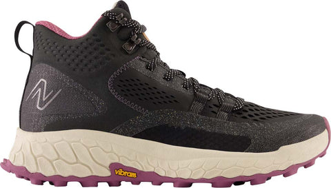 New Balance Fresh Foam X Hierro Mid Wide Shoes - Women's