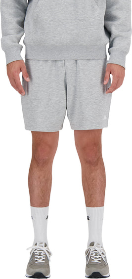 New Balance Sport Essentials French Terry Short 7