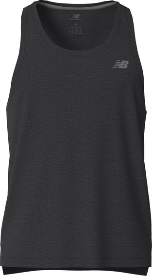 New Balance Athletics Singlet Tank - Men's