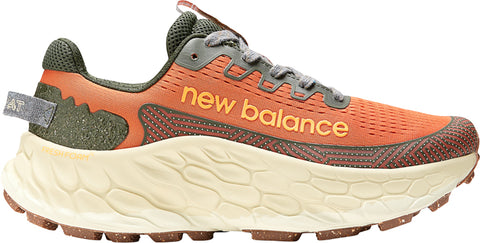 New Balance Fresh Foam X More Trail V3 Shoe - Men's