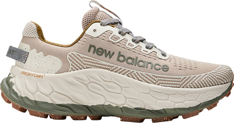 New Balance Fresh Foam X More Trail V3 Shoe - Men's