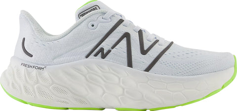New Balance Fresh Foam X More V4 Wide Shoe - Women's
