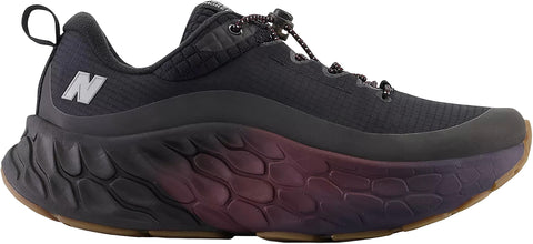 New Balance Fresh Foam X More V4 Permafrost Shoe - Women's